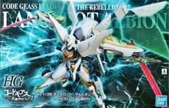 Lancelot Albion (HG 1/35)
